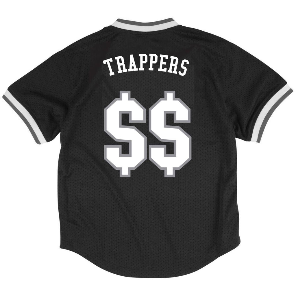 Million Dolla Motive - Beer Trap Jersey (Trappers)