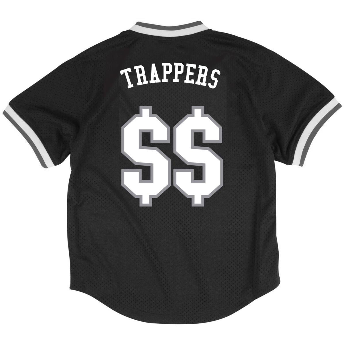 Million Dolla Motive - Beer Trap Jersey (Trappers)