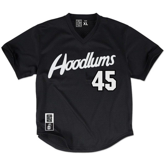 Million Dolla Motive - Hoodlums 45 Jersey