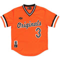 Million Dolla Motive - Originals Jersey