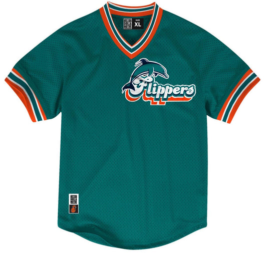 Million Dolla Motive - Flippers Jersey