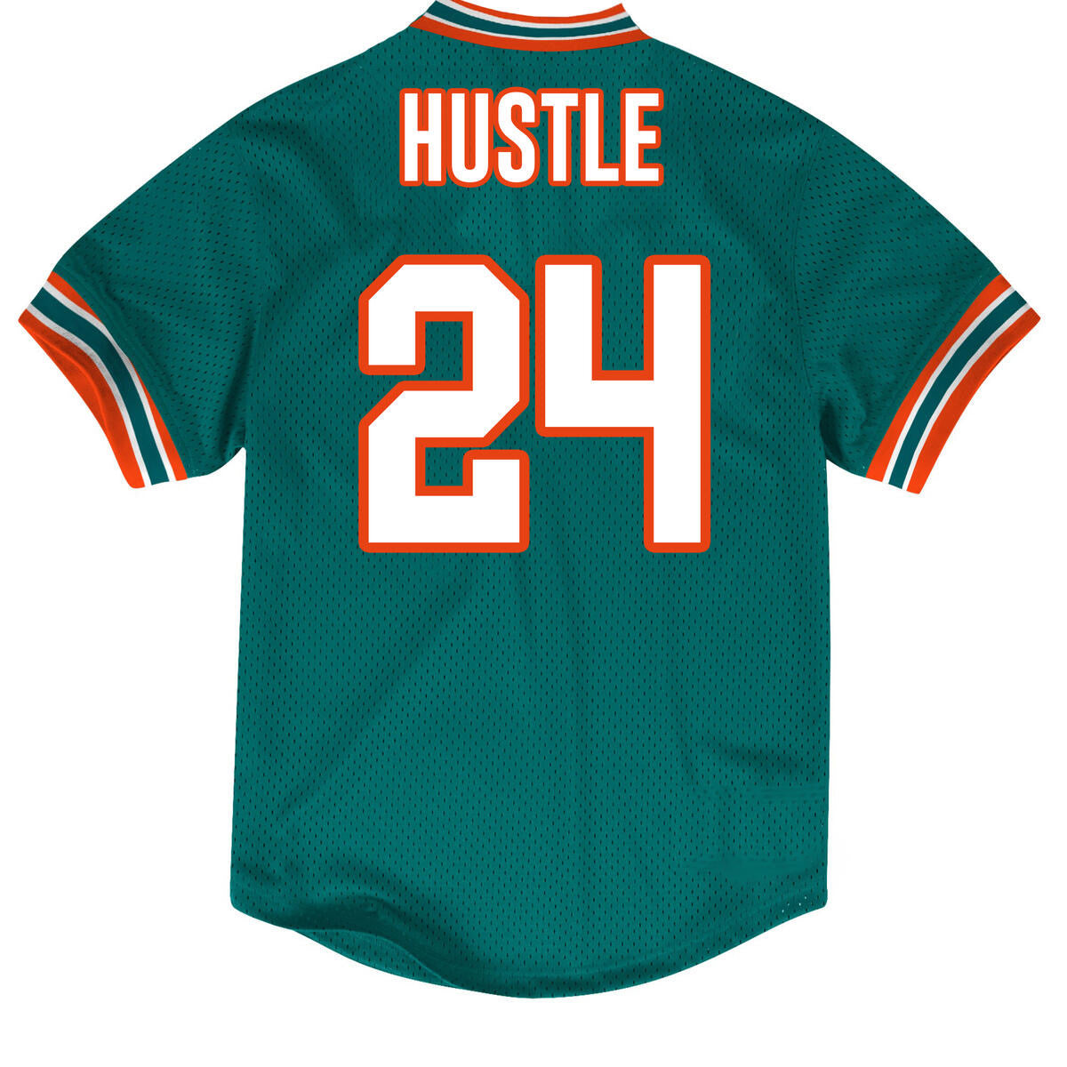 Million Dolla Motive - Flippers Jersey