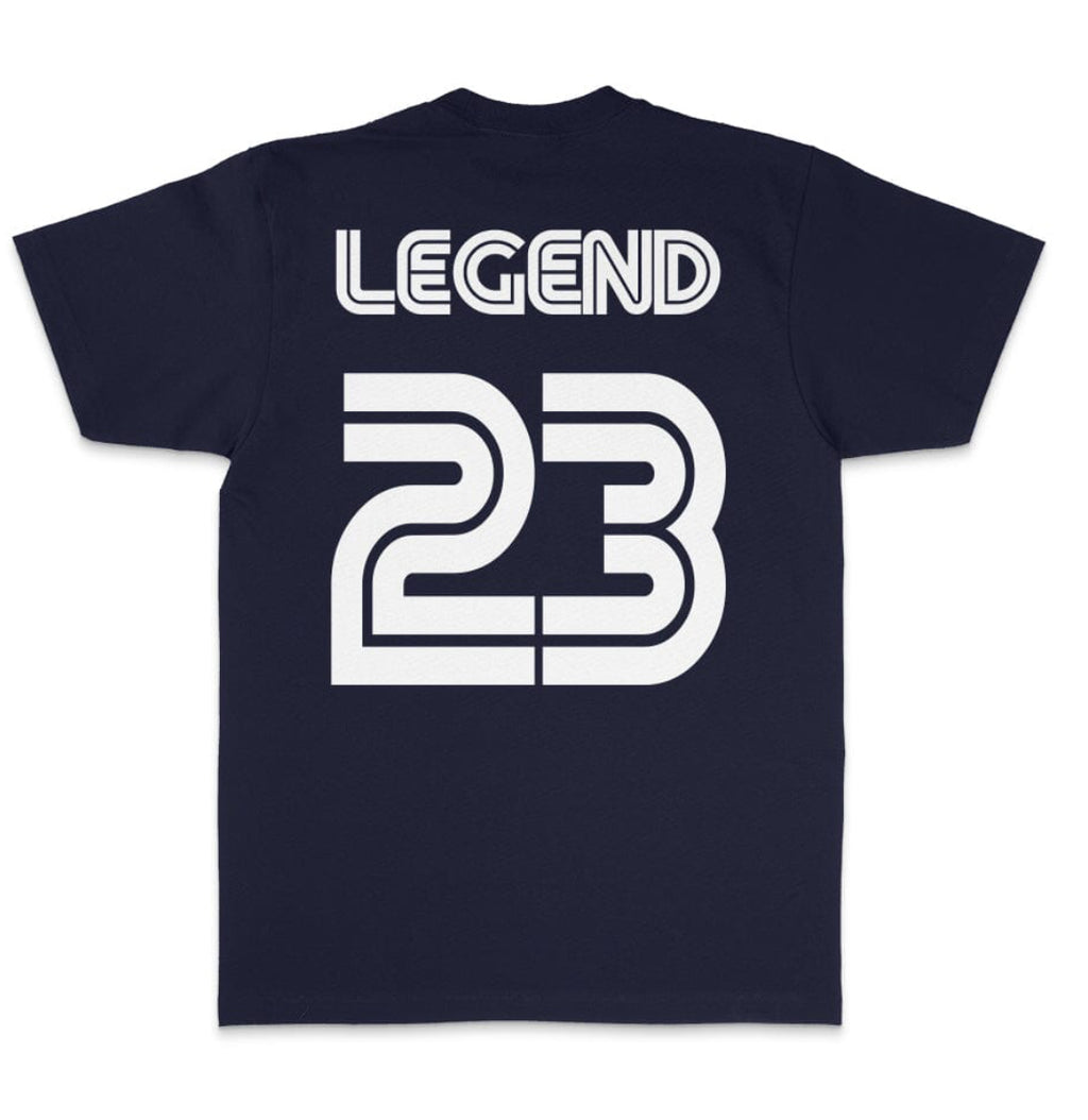 Million Dolla Motive - Fresh Jays T-Shirt