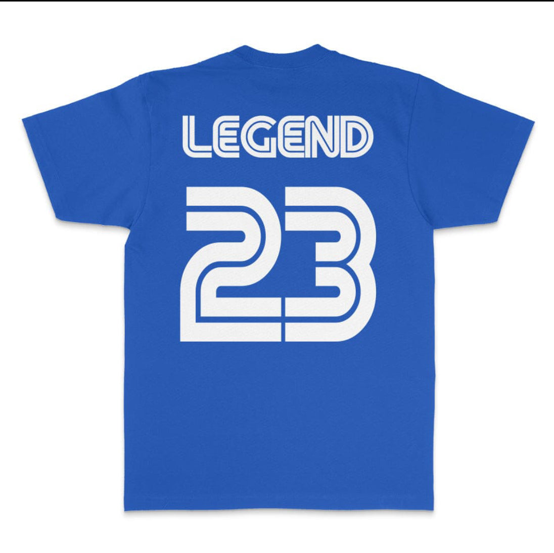 Million Dolla Motive - Fresh Jays T-Shirt