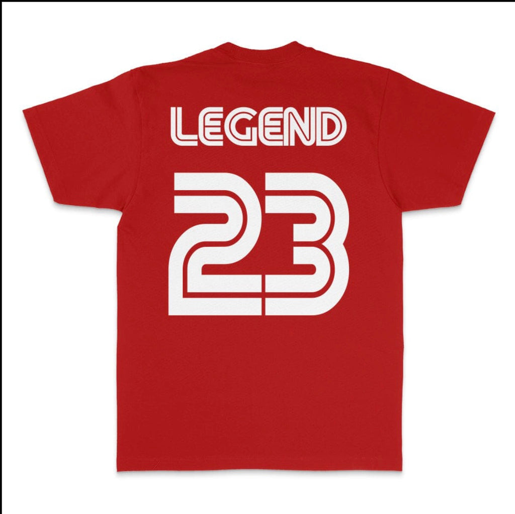 Million Dolla Motive - Fresh Jays T-Shirt