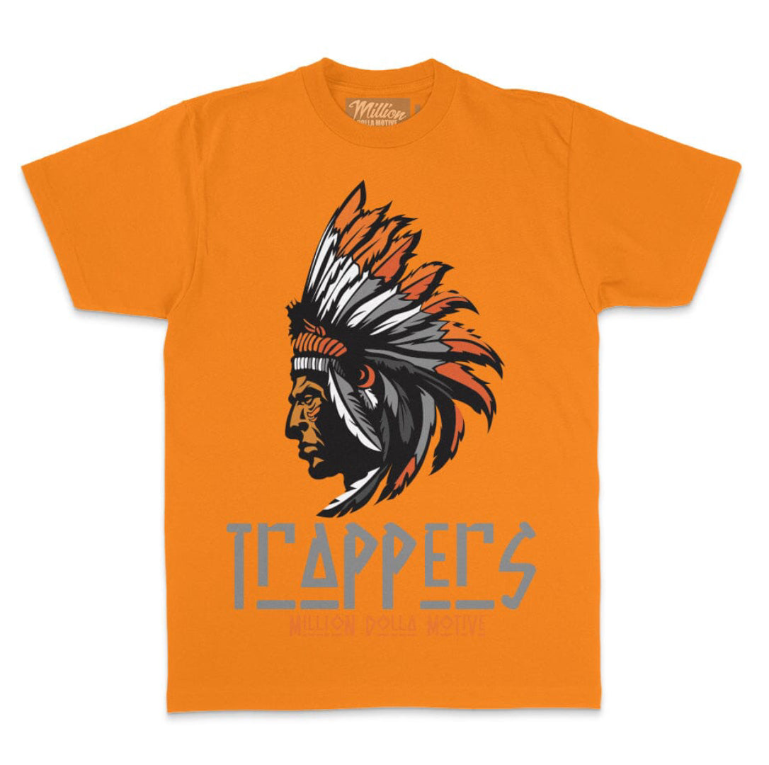 Million Dolla Motive - Trappers