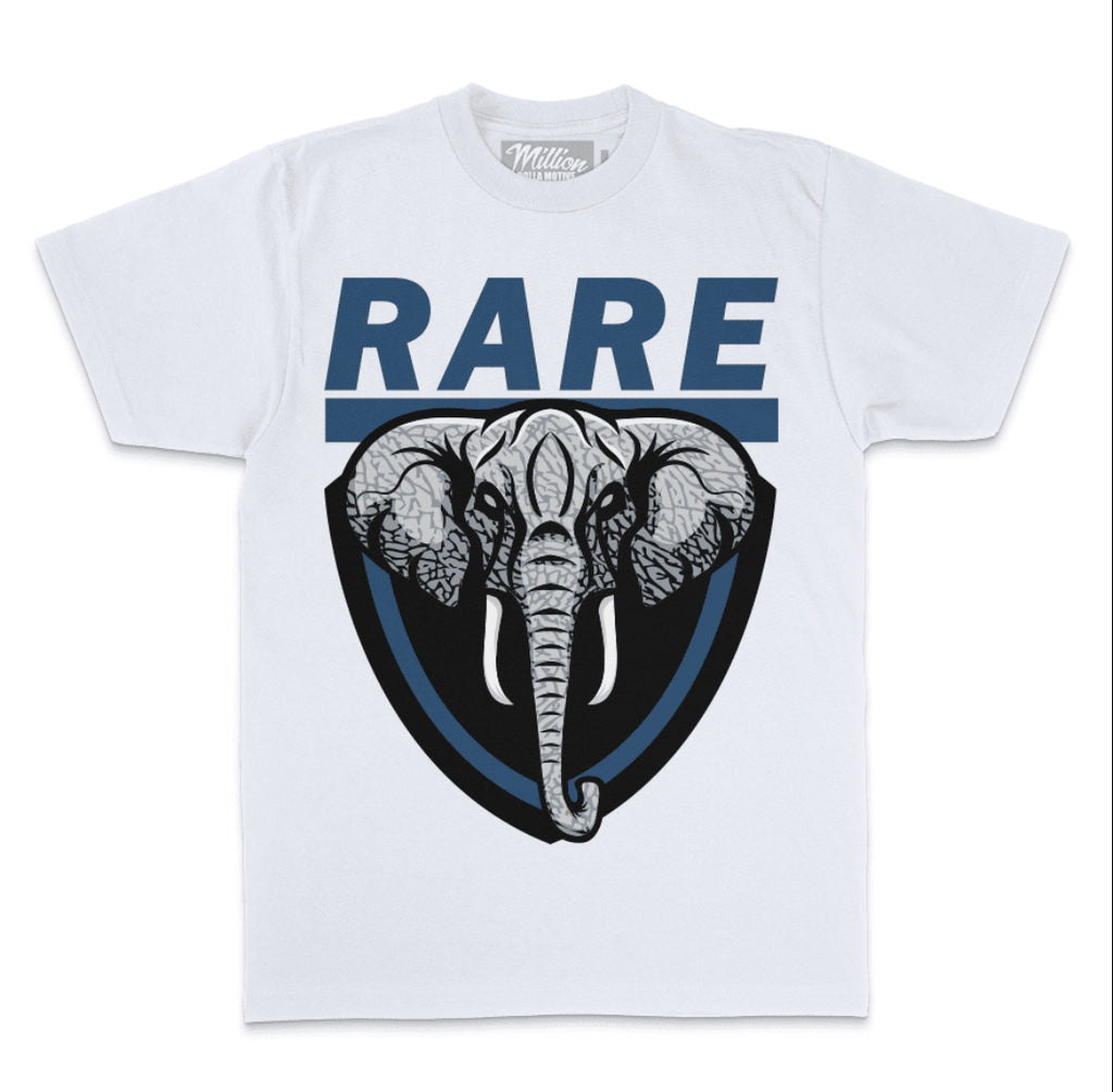 Million Dolla Motive - Rare Elephant