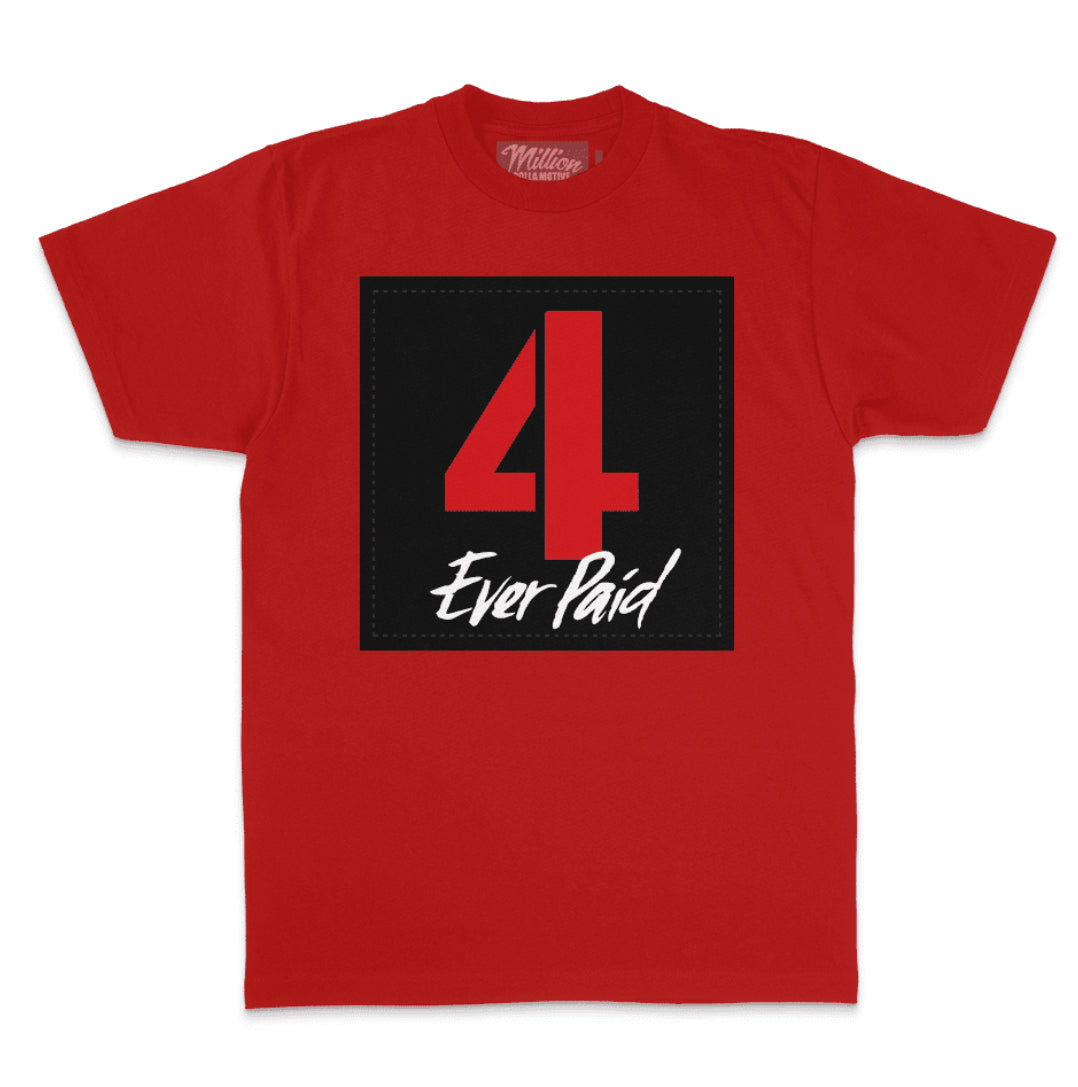 Million Dolla Motive - 4 Ever Paid