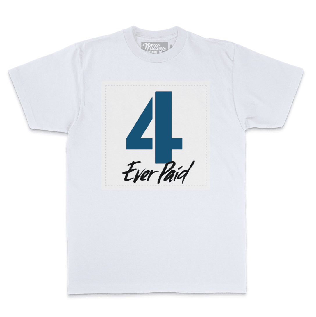 Million Dolla Motive - 4 Ever Paid