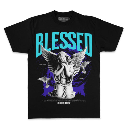 Million Dolla Motive - Blessed Angel 2.0