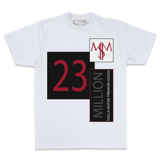 Million Dolla Motive - Premium Goods 23 M$M