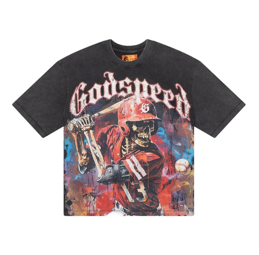 Godspeed Grandslam T-Shirt