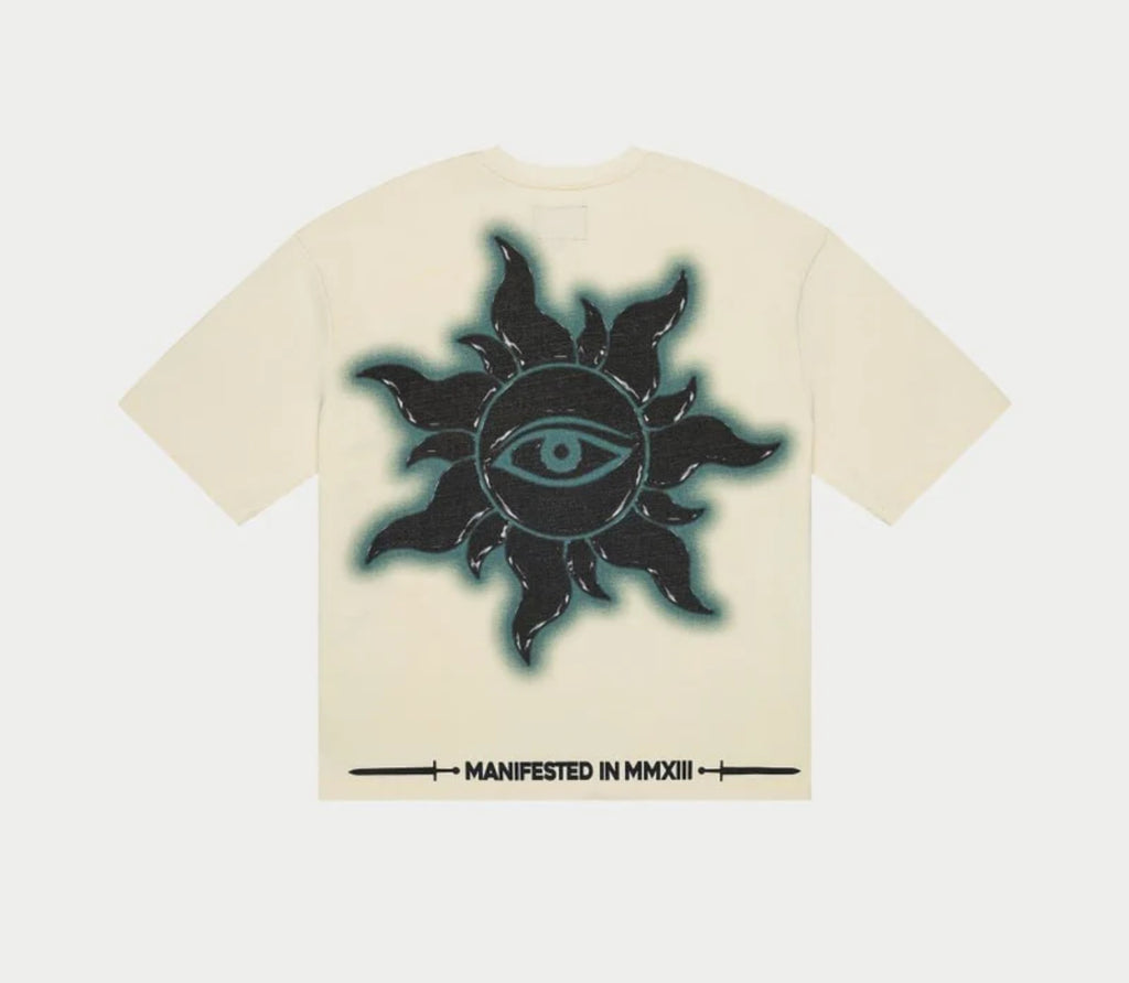 Godspeed- Squadron T-Shirt
