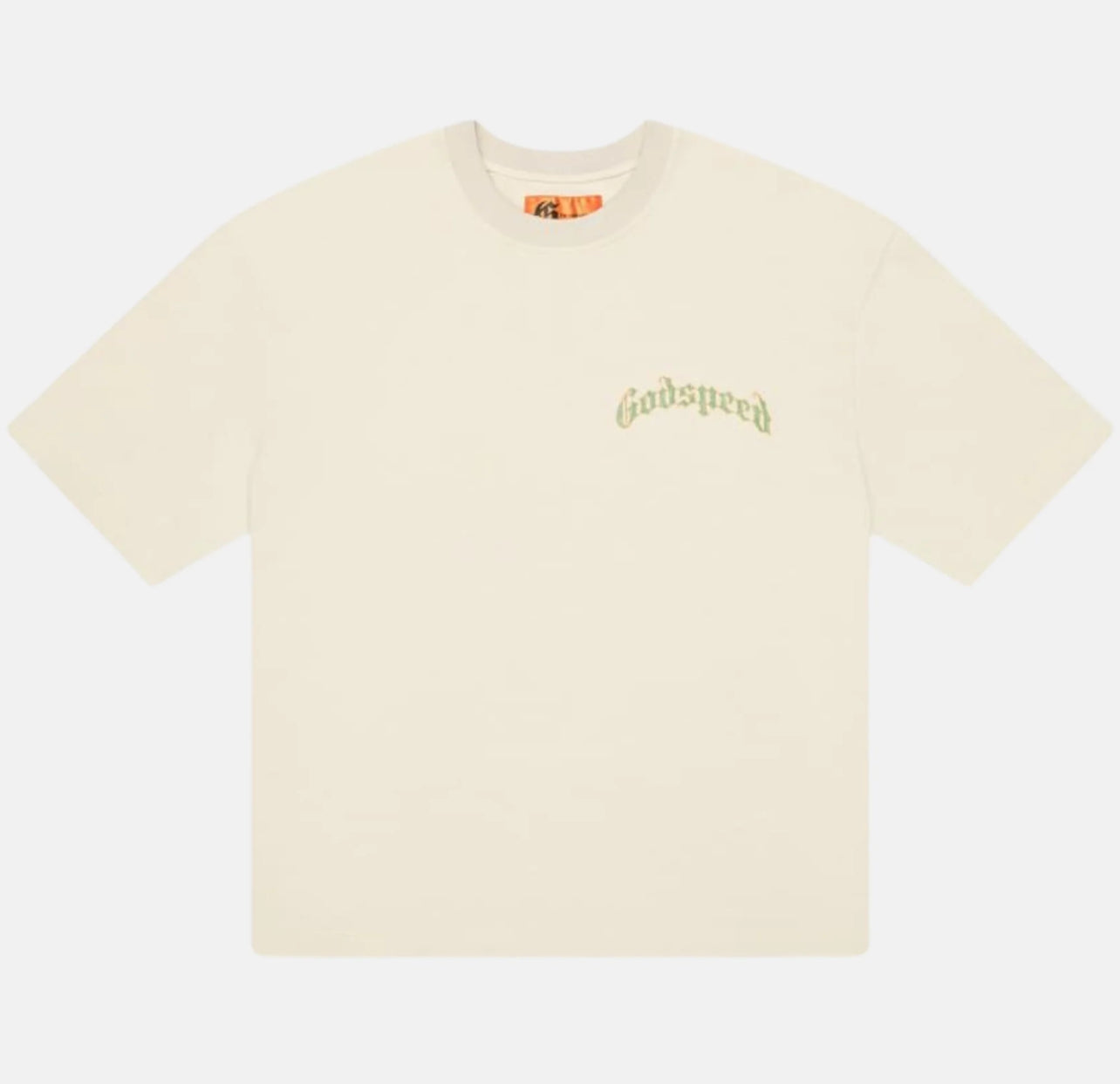 Godspeed- Balaclava Szn T-Shirt