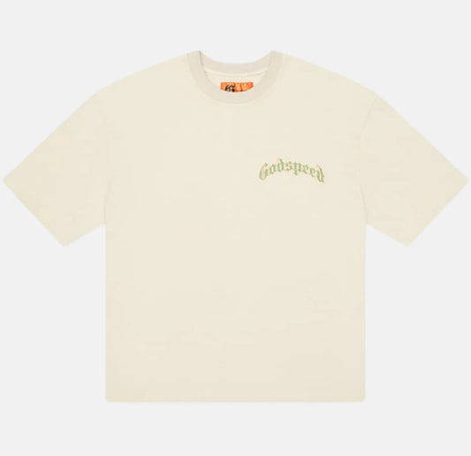 Godspeed- Balaclava Szn T-Shirt
