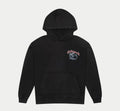 Godspeed - New York Mount Rush Hoodie