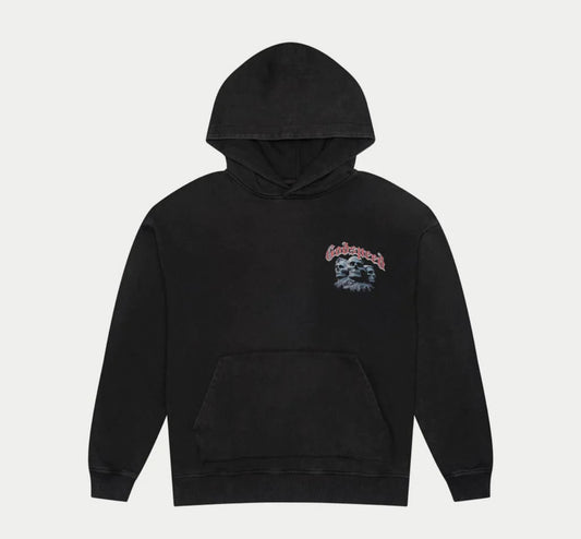 Godspeed - New York Mount Rush Hoodie