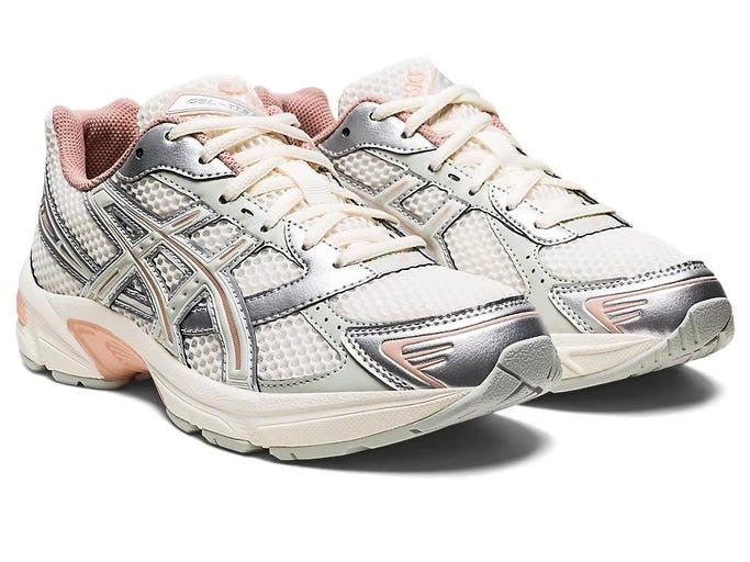 Asics Gel 1130 - Cream/Light Sage