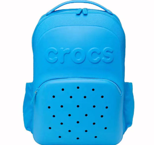 Crocs  Classic Backpack - Blue