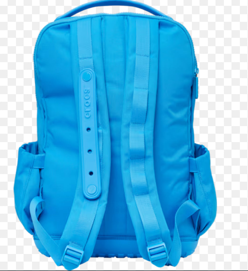 Crocs  Classic Backpack - Blue