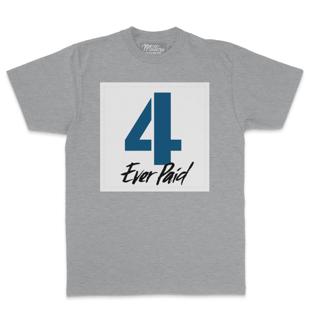 Million Dolla Motive - 4 Ever Paid