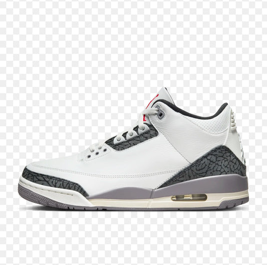 Air Jordan Retro 3