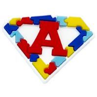 Autism Awareness- Jibbitz