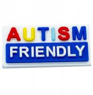 Autism Awareness  -JIBBITZ