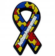 Autism Awareness- Jibbitz