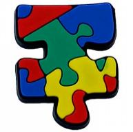 Autism Awareness  -JIBBITZ