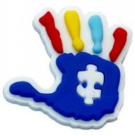 Autism Awareness  -JIBBITZ