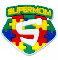 Autism Awareness- Jibbitz