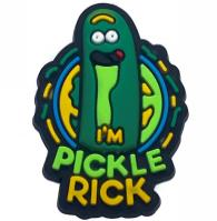 Rick and Morty- Jibbitz