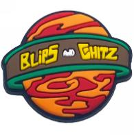 Rick and Morty- Jibbitz