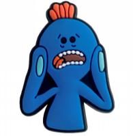 Rick and Morty- Jibbitz