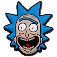 Rick and Morty- Jibbitz