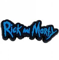 Rick and Morty- Jibbitz