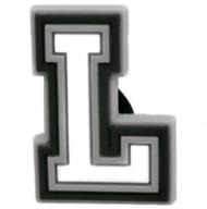 White Letter & Numbers- Jibbitz