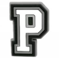 White Letter & Numbers- Jibbitz