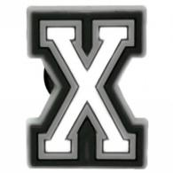 White Letter & Numbers- Jibbitz