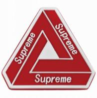 Supreme  -JIBBITZ