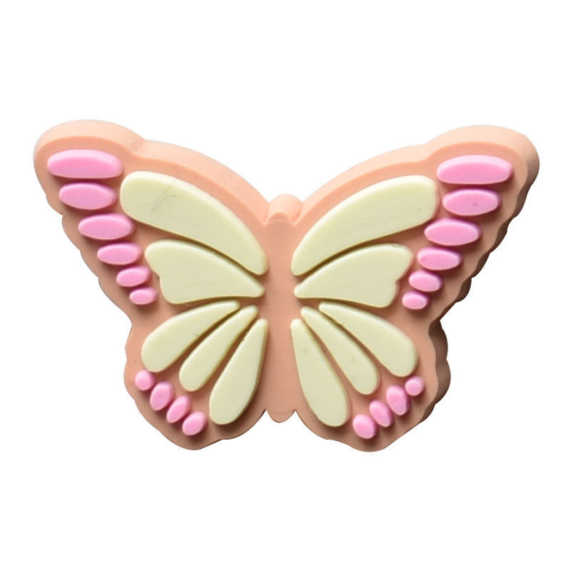 Groovy Springtime- Jibbitz