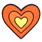 Groovy Springtime- Jibbitz