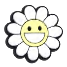 Groovy Springtime- Jibbitz