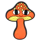 Groovy Springtime- Jibbitz