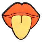 Groovy Springtime- Jibbitz