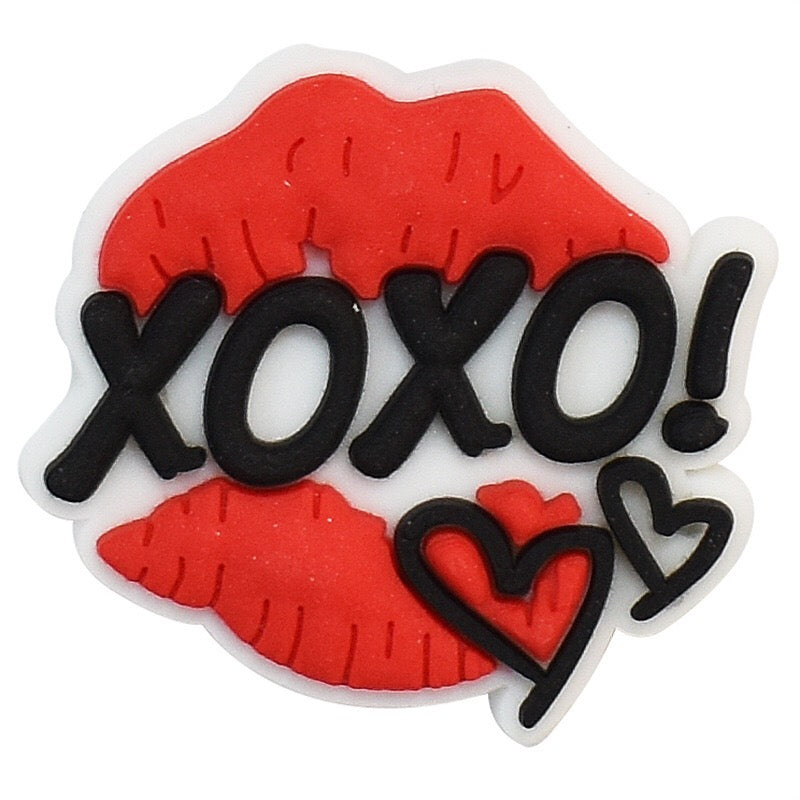 Valentines Day- Jibbitz