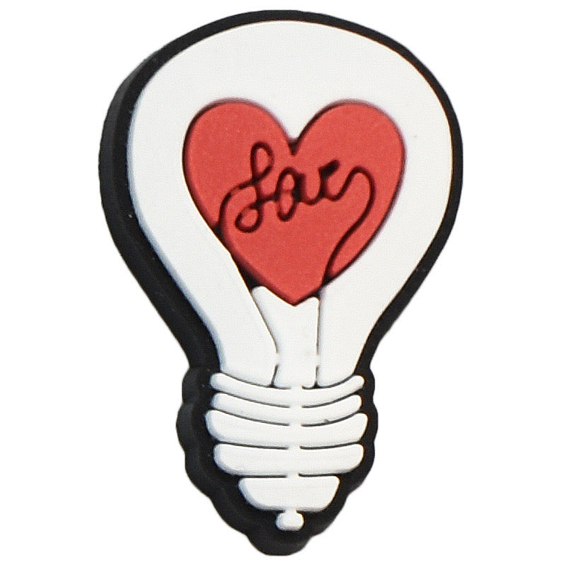 Valentines Day- Jibbitz