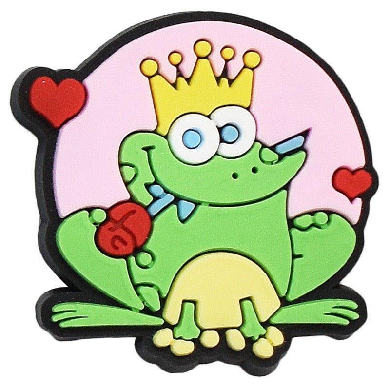 Valentines Day- Jibbitz