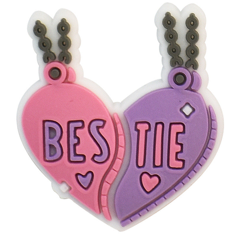 Valentines Day- Jibbitz